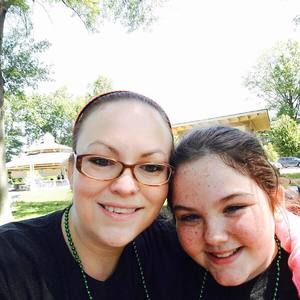 Meet your Posher, Amber